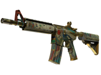 M4A4 Eye of Horus